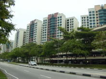 Jurong West Street 64 #82722